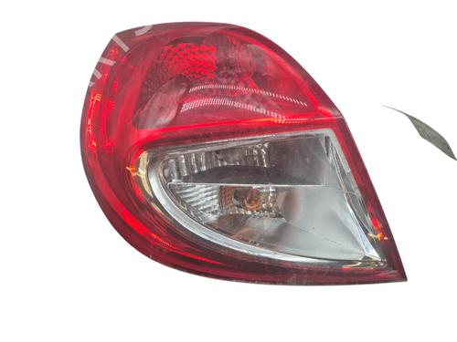 Used Left taillight RENAULT CLIO III (BR0/1, CR0/1) 1.5 dCi (C/BR0G, C/BR1G) (68 hp) 25700156
