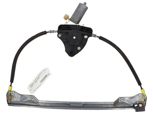 Used Front left window mechanism Front left window mechanism RENAULT CLIO II (BB_, CB_) 1.5 dCi (B/CB08) (82 hp) 40173382 40173382