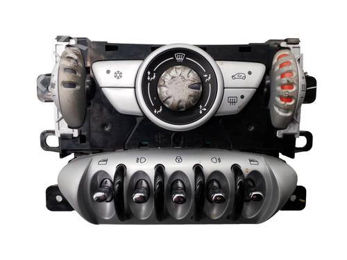 Used Climate control Climate control MINI MINI (R56) One (75 hp) 25058769 25058769
