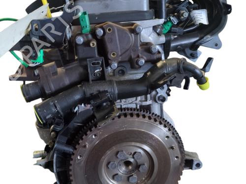 Motor PEUGEOT 206+ (2L_, 2M_) 1.1 (60 hp) 29635214