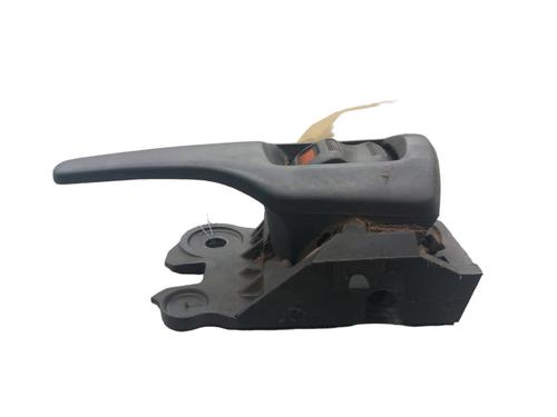 Used Front left interior door handle Front left interior door handle TOYOTA VERSO (_R2_) 1.6 D4-D (WAR20_) (112 hp) 25099733 25099733