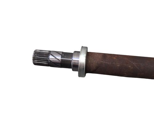 Right front driveshaft RENAULT CLIO V (B7_) 1.5 Blue dCi 85 (B7AG) | BP32673924M39  - Image 6