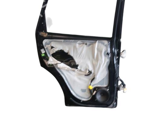 Left rear door OPEL ANTARA A (L07) 2.0 CDTI 4x4 | BP29635235C4 