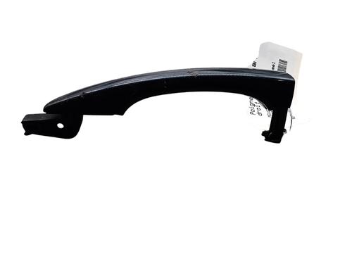 Rear right exterior door handle PEUGEOT 5008 II (MC_, MJ_, MR_, M4_) 1.5 BlueHDi 130 (MCYHZJ, MCYHZR, MCYHZX) | BP25052608C130 