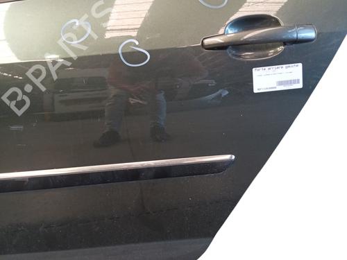 Left rear door CITROËN C4 Grand Picasso I (UA_) 1.6 HDi | BP28276889C4