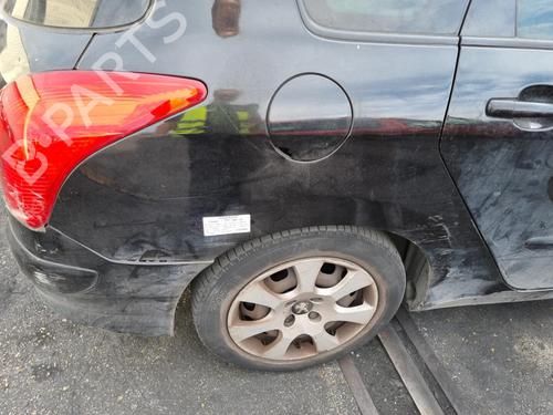 Display monitor PEUGEOT 308 SW I (4E_, 4H_) 1.6 HDi | BP25087322C48 