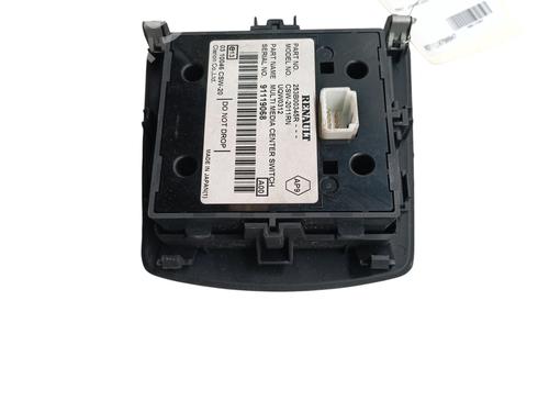 Switch RENAULT SCÉNIC III (JZ0/1_) 1.9 dCi (JZ0J, JZ1J, JZ1K, JZ1S) | BP28319129I30 