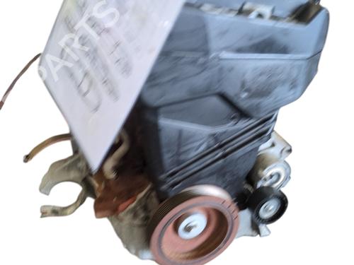 Motor RENAULT MEGANE IV Hatchback (B9A/M/N_) 1.5 dCi 110 (B9A3) (110 hp) 32783354