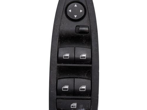 Left front window switch BMW 1 (F20) 118 d | BP31275163I27  - Image 6