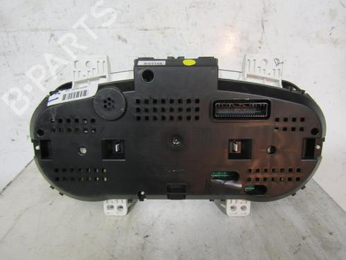 Used Instrument cluster HYUNDAI i30 (GD) 1.6 CRDi (110 hp) 25096283