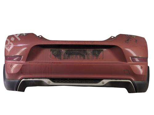 Rear bumper VOLVO C30 (533) D2 | BP25810149C8 