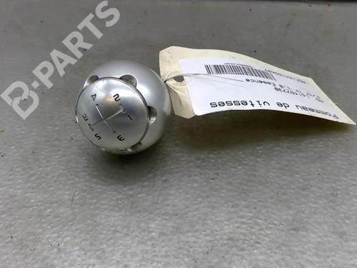 Manual gearbox selector MG MG TF 135 10581512 | B-Parts