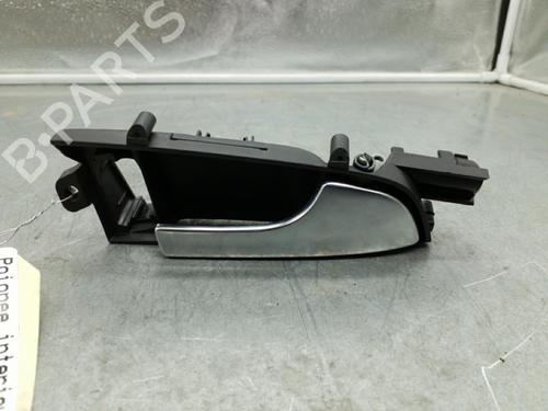 Front right interior door handle AUDI A3 (8P1) 1.9 TDI | BP25104521I14 