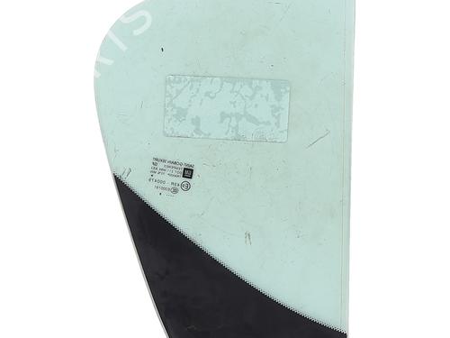 Dør rude ventre bagtil OPEL CORSA E (X15) 1.4 (08, 68) | BP39539723C20 - Image 3