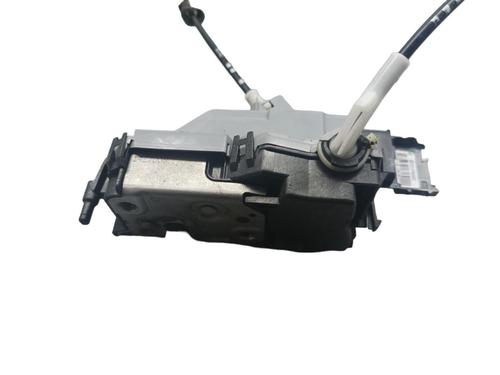 Rear right lock PEUGEOT PARTNER Tepee 1.6 HDi 16V | BP25088175C99 