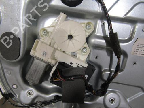 Rear left window mechanism FORD FOCUS C-MAX (DM2) 1.8 TDCi | BP25083398C24 
