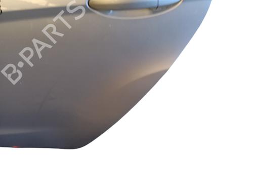 Left rear door FORD FIESTA VI (CB1, CCN)  | BP25059714C4 
