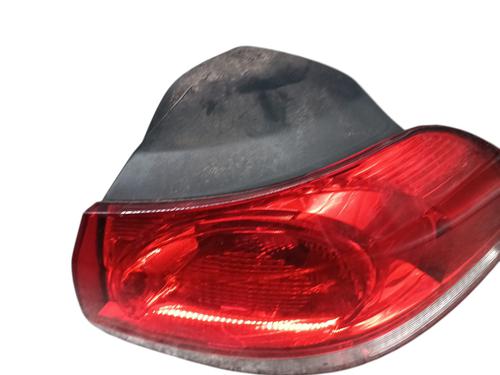 Used Right taillight VW GOLF VI (5K1) 1.6 TDI (105 hp) 31170482