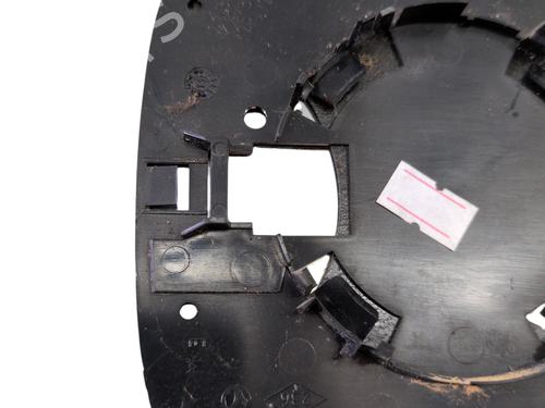 Left mirror glass RENAULT CLIO III (BR0/1, CR0/1) 1.2 16V Hi-Flex (BR1U, CR1U) | BP29137033C148 