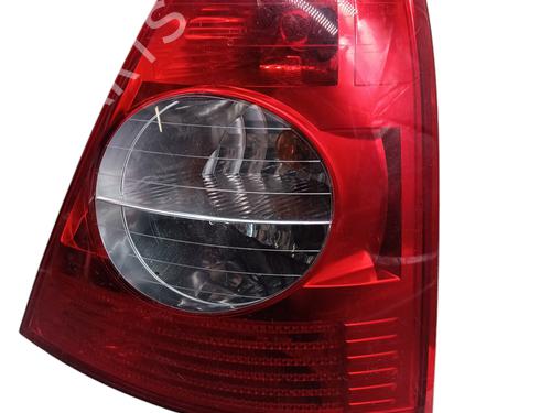 Right taillight RENAULT CLIO II (BB_, CB_) 1.5 dCi (B/CB07) | BP27329247C35 