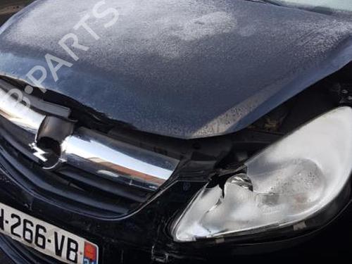 AC compressor OPEL CORSA D (S07) 1.3 CDTI (L08, L68) | BP25065122M34  - Image 12