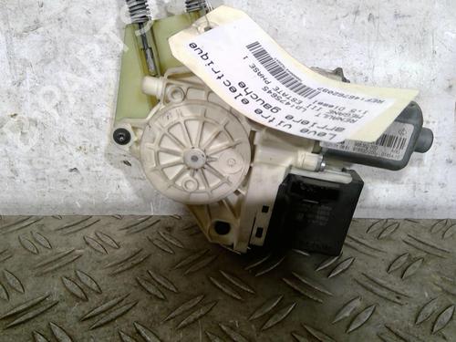 Rear left window mechanism RENAULT MEGANE III Grandtour (KZ0/1) 1.5 dCi (KZ0C, KZ1A) | BP25110757C24 