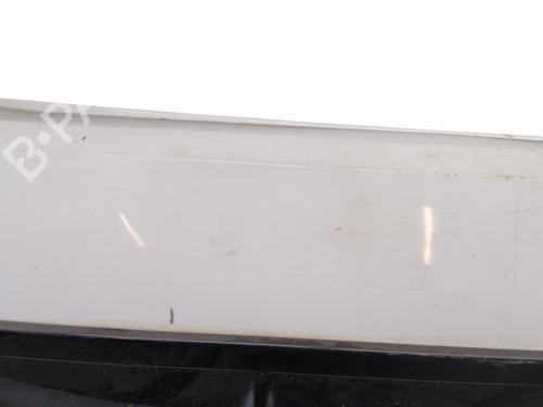 Used Rear bumper SKODA FABIA II (542) 1.6 TDI (90 hp) 29598136