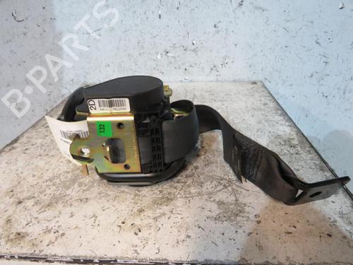 Used Rear right seatbelt Rear right seatbelt 25066639 25066639