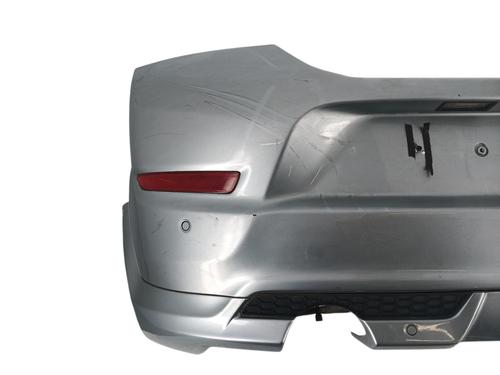 Used Rear bumper Rear bumper VOLVO C30 (533) D2 (115 hp) 36522238 36522238