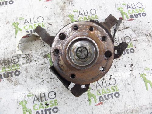 Used Right front steering knuckle OPEL ASTRA H (A04) 1.7 CDTI (L48) (100 hp) 25115316
