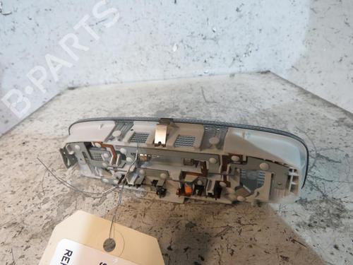 Interior roof light FORD S-MAX (WA6) 2.0 TDCi | BP25080936I8 