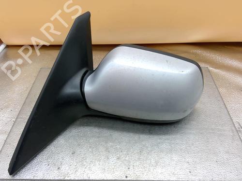 Left mirror MAZDA 3 (BK) 1.6 (BK14) | BP25093456C26 