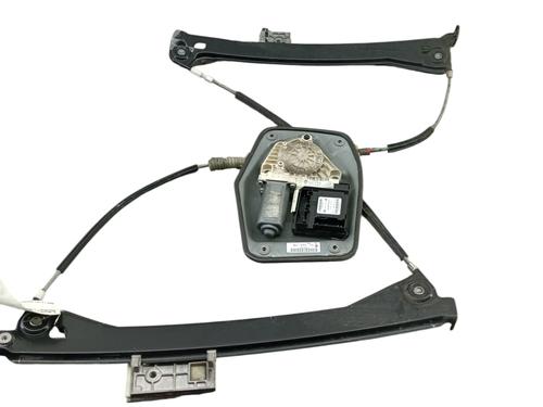 Vindusheismekanisme venstre foran VW EOS (1F7, 1F8) 2.0 FSI (150 hp) 31043026