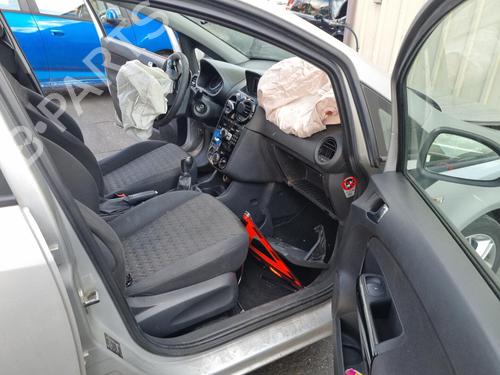 Starter OPEL CORSA D (S07)  | BP25087290M8  - Image 9