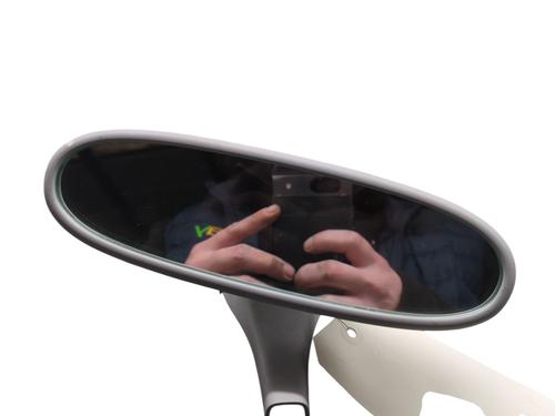 Rear mirror AUDI Q3 (8UB, 8UG) 2.0 TDI | BP32321472I6 