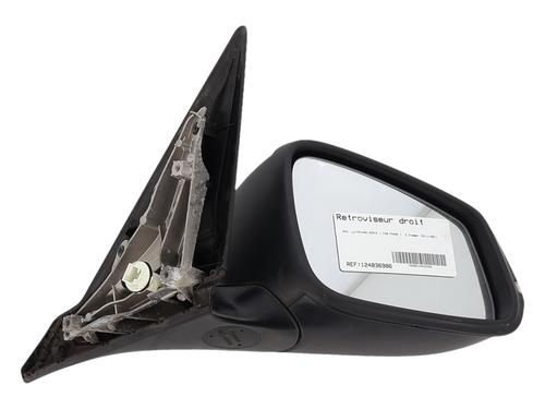 Used Right mirror Right mirror BMW 1 (F20) 118 d (143 hp) 34217372 34217372