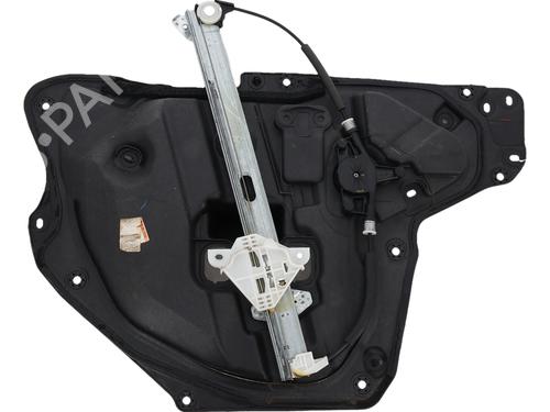 Used Front right window mechanism Front right window mechanism MAZDA 3 (BM, BN) 2.2 D (150 hp) 40173343 40173343