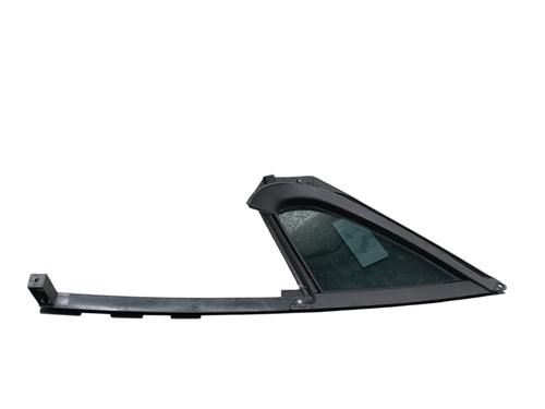 Front right quarter glass PEUGEOT 208 I (CA_, CC_) 1.6 HDi | BP29898110C112