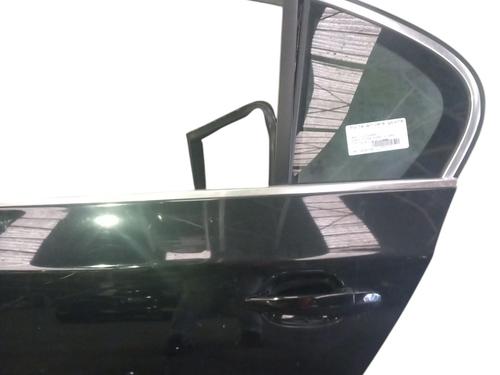 Left rear door BMW 5 (E60) 520 d | BP25100352C4 