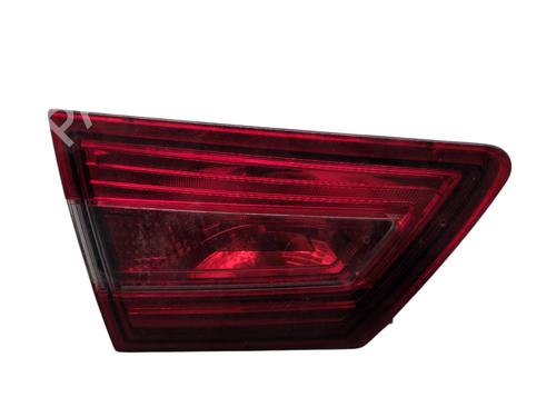 Used Left tailgate light RENAULT CLIO IV (BH_) 1.5 dCi 75 (75 hp) 28413776