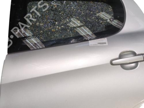 Left rear door CITROËN C1 II (PA_, PS_) 1.0 VTi 72 | BP32215536C4