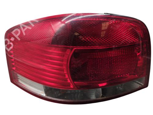 Left taillight AUDI A3 (8P1) 1.9 TDI | BP25919634C34 