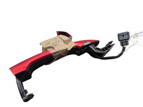 Front right exterior door handle RENAULT MEGANE IV Grandtour (K9A/M/N_) 1.5 Blue dCi 115 (K9A6) | BP25071918C129