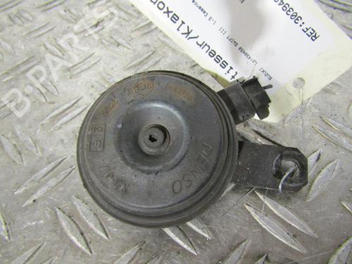 Horn SUZUKI SWIFT III (MZ, EZ) 1.3 (RS413, ZC11S) | BP25095626E13 - Image 2