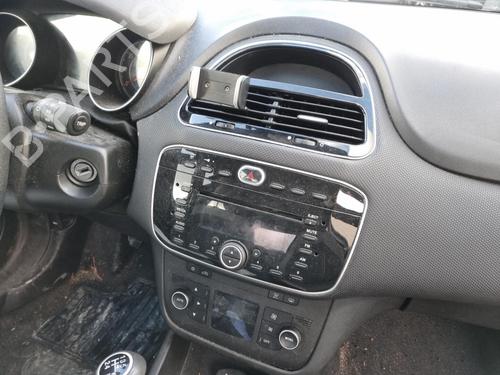 Radio FIAT PUNTO EVO (199_)  | BP25073414E6 