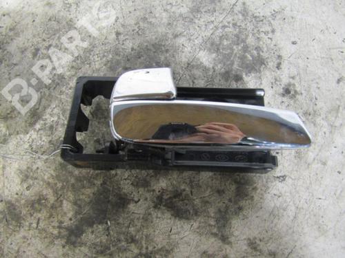 Used Front left interior door handle Front left interior door handle KIA RIO II (JB) 1.4 16V (97 hp) 10594051 10594051