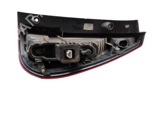 Left taillight RENAULT SCÉNIC III (JZ0/1_) 1.9 dCi (JZ0J, JZ1J, JZ1K, JZ1S) | BP28319131C34