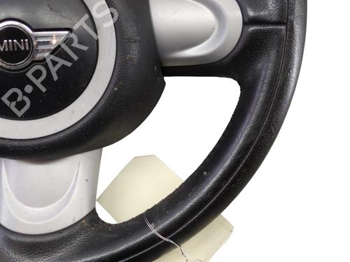 Steering wheel MINI MINI (R56) Cooper | BP33041607C49  - Image 8