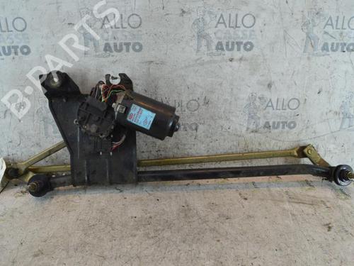 Viskermotor vindrude DACIA LOGAN (LS_) 1.5 dCi (LS0K) (68 hp) 25071057
