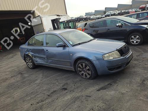 Switch SKODA SUPERB I (3U4) 1.9 TDI | BP25089296I30  - Image 16